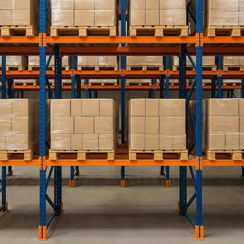 Understanding Rack Capacity: Are You Overloading Your Pallet Racking System?