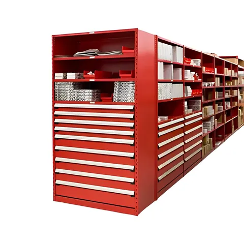 Automotive Storage