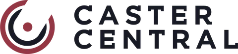 Caster Central
