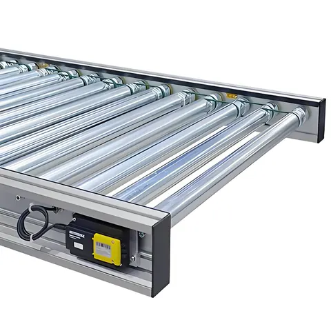 Conveyors & Material Movement