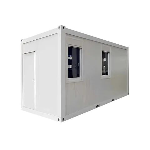 Modular office