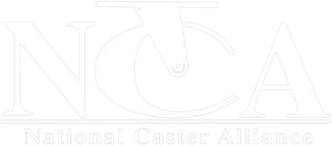 National Caster Alliance member