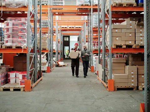 Sales and Marketing Associate